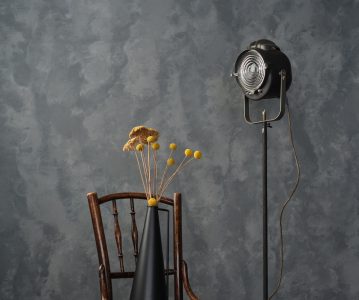 Stock: Slate Grey Mixed