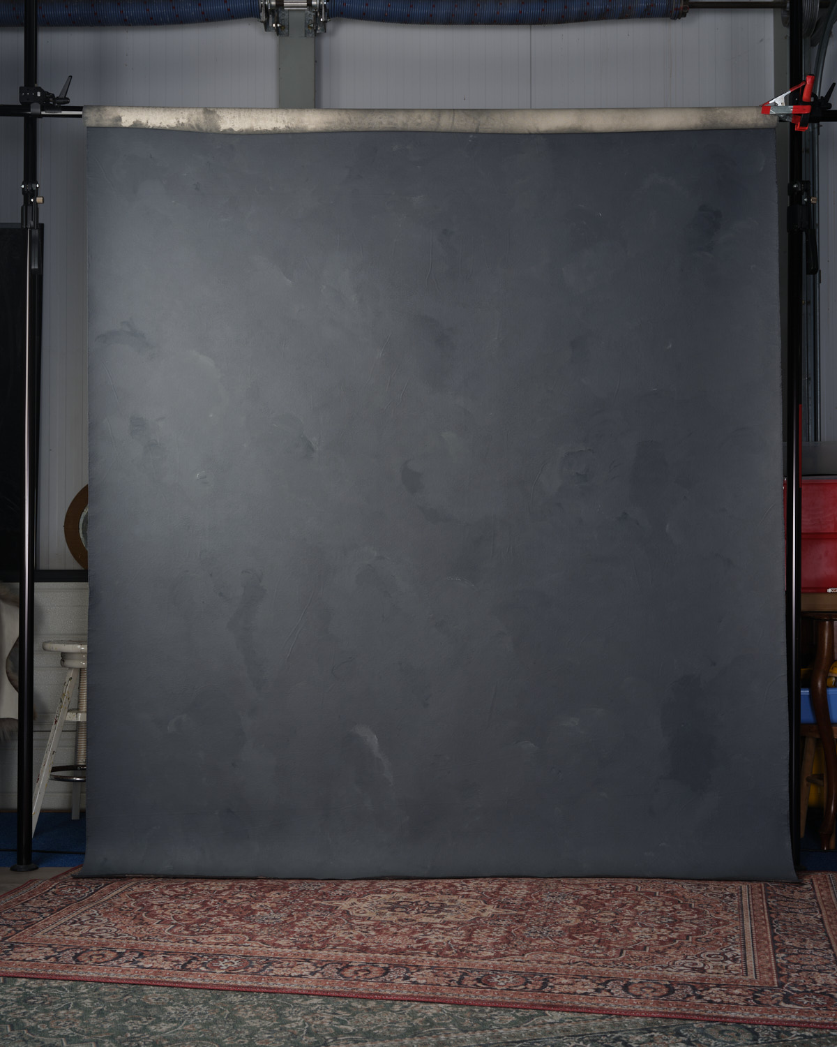 Slate Grey Minimalist